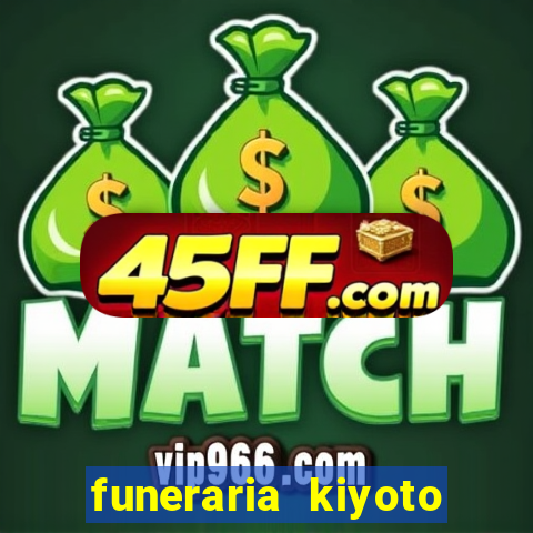 funeraria kiyoto porto feliz
